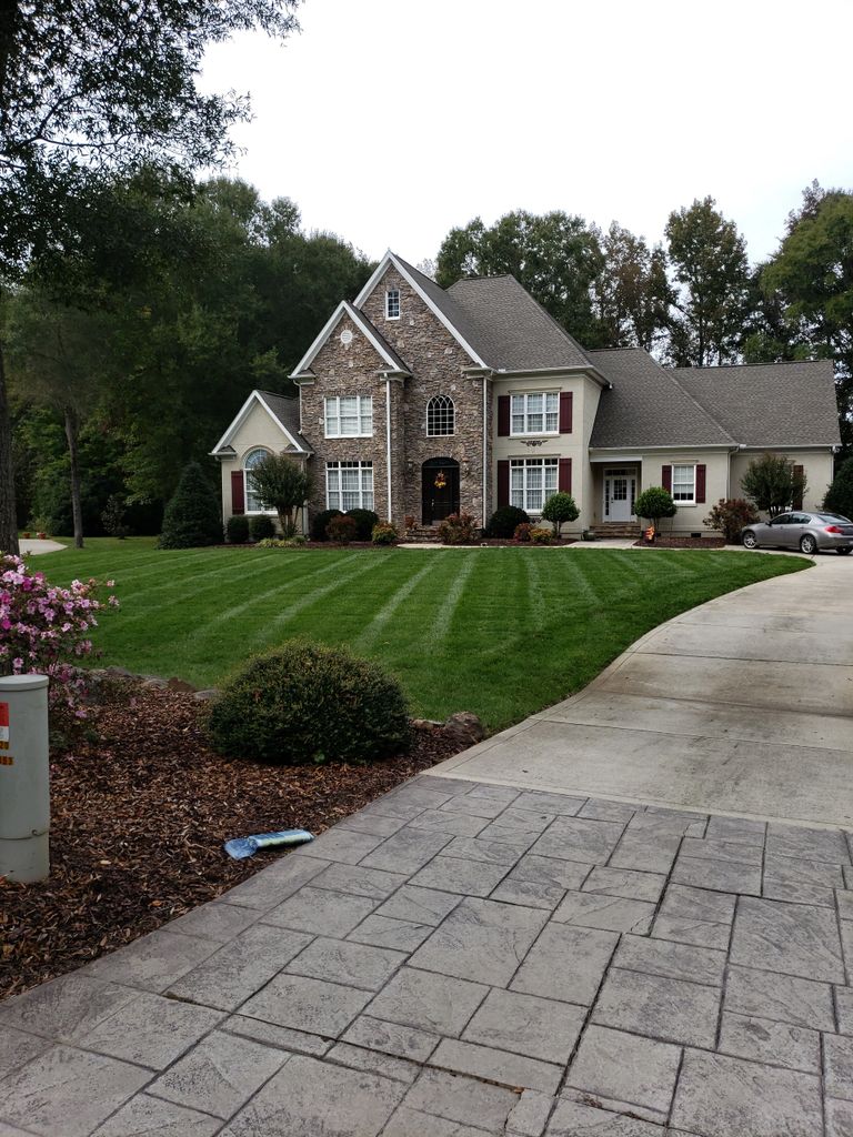 Carolina Turf Masters, Inc.
